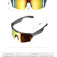 YJ006 Cycling bluetooth smart glasses technology audio call remote headset sunglasses sports driving music earbuds headphones