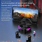 New Wireless Bluetooth Gaming Headphones, Earbuds for Xiaomi, Huawei