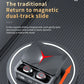 TWS M90 Wireless Gaming & Sport Earbuds – Bluetooth Headphones