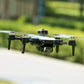 S2S Mini Drone with 4K/8K HD Camera – Foldable Quadcopter for Aerial Photography