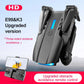 E99 Pro RC Drone Foldable 8K HD Dual Camera Quadcopter with Altitude Hold