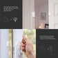 Aqara Zigbee Door Window Sensor - Smart Wireless Alarm for Home Automation