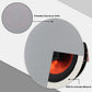 Herdio 6.5 Inch Ceiling Bluetooth Speaker - 300W Home Audio System for Kitchen, Bedroom, Bathroom