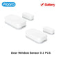 Aqara Zigbee Door Window Sensor - Smart Wireless Alarm for Home Automation