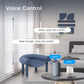 MOES Tuya WiFi Smart Motorized Chain Roller Blinds - Alexa/Google Compatible