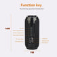 Portable Wireless Bluetooth Speaker – Waterproof Subwoofer & Stereo Sound