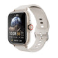 1.83" Waterproof Smartwatch with Call & Sleep Monitoring