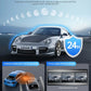 Upgrade AZDOME M550 Pro Car DVR Dash Cam 4K 5.8Ghz WiFi 2/3 Cameras Front/Cabin/Rear Cam GPS Night Vision Parking Monitor داش كا