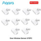 Aqara Zigbee Door Window Sensor - Smart Wireless Alarm for Home Automation