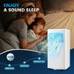 8000 BTU Portable Air Conditioner with Remote & Window Kit