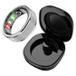 COLMI R10 Smart Ring with Charging Case, Health & Sleep Monitor, Waterproof, Multi-sport Mode