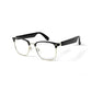 Smart Audio Glasses – Wireless Bluetooth 5.3 with HiFi Sound