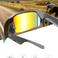 YJ006 Cycling bluetooth smart glasses technology audio call remote headset sunglasses sports driving music earbuds headphones