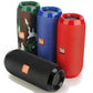 Portable Wireless Bluetooth Speaker – Waterproof Subwoofer & Stereo Sound