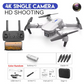 KBDFA 2023 E88 Pro WIFI FPV Drone with 4K Camera - Foldable Quadcopter