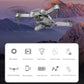 KBDFA 2023 E88 Pro WIFI FPV Drone with 4K Camera - Foldable Quadcopter