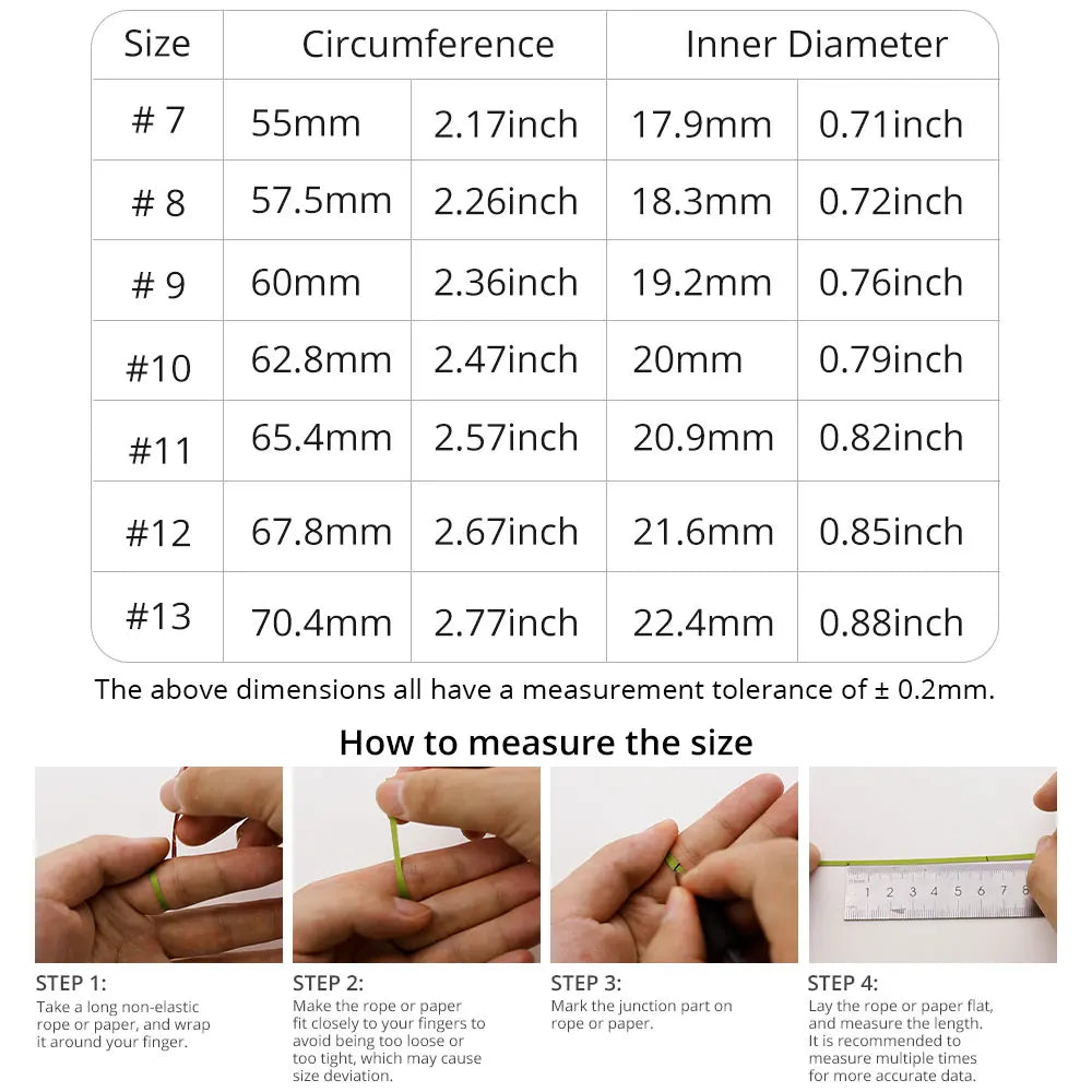 COLMI R10 Smart Ring with Charging Case, Health & Sleep Monitor, Waterproof, Multi-sport Mode