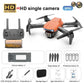 New E99 PRO Drone GPS 8K HD Camera FPV 5G Wifi Brushless Motor Foldable RC Quadcopter