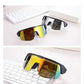 YJ006 Cycling bluetooth smart glasses technology audio call remote headset sunglasses sports driving music earbuds headphones