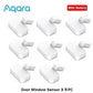 Aqara Zigbee Door Window Sensor - Smart Wireless Alarm for Home Automation