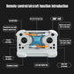 Drone Mini Remote Control Aircraft for Kids - Fixed Height Quadcopter