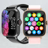 1.83" Waterproof Smartwatch with Call & Sleep Monitoring