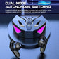 New Wireless Bluetooth Gaming Headphones, Earbuds for Xiaomi, Huawei