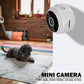 A9 WiFi Mini Camera – Wireless Security Camera for Home & Pets