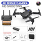 KBDFA 2023 E88 Pro WIFI FPV Drone with 4K Camera - Foldable Quadcopter
